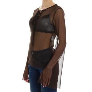 T-SHIRT VELATA HAVEONE - Mad Fashion | img vers.300x/
